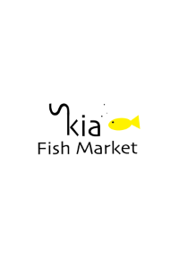 photo of a fish market logo