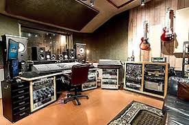 Photo of one of the best studios in Lighthouse Studio.