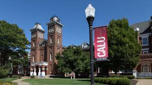 picture of California University Of Pennsylvania