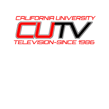 Photo of CUTV Logo