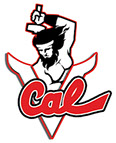 California University's mascot